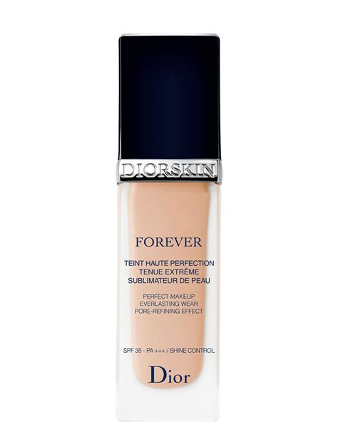 dior diorskin forever teint haute perfection|dior diorskin forever perfect makeup.